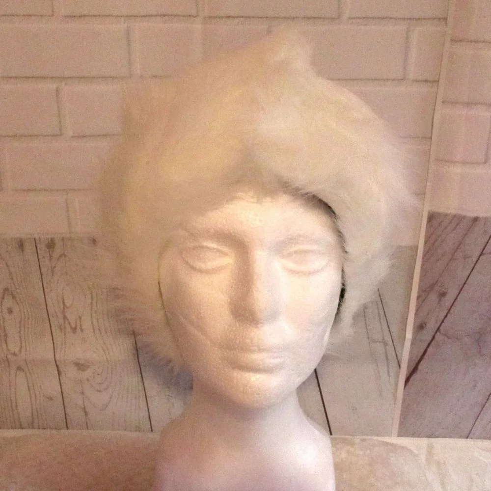 N/A nwt faux